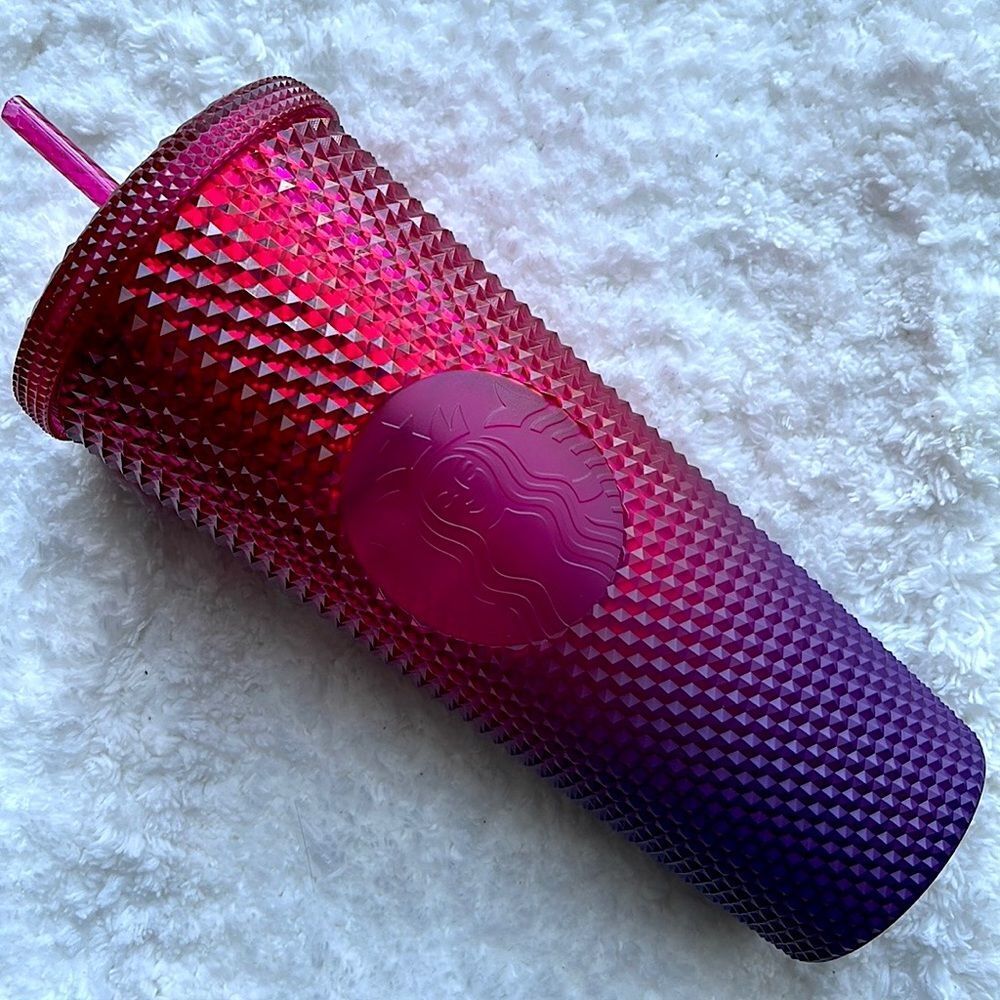 Starbucks Walt Disney World Geometric Tumbler